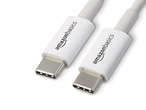 USB Type-C to USB Type-C 2.0