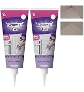YADUO 2Pcs Cleaning Remover Gel, Powerful Household Cleaning Gel, Suitable for Bathroom and Kitch...