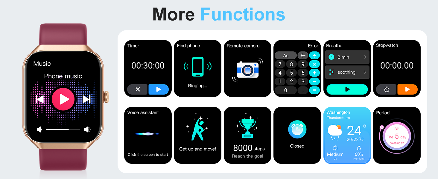 Smart Watch