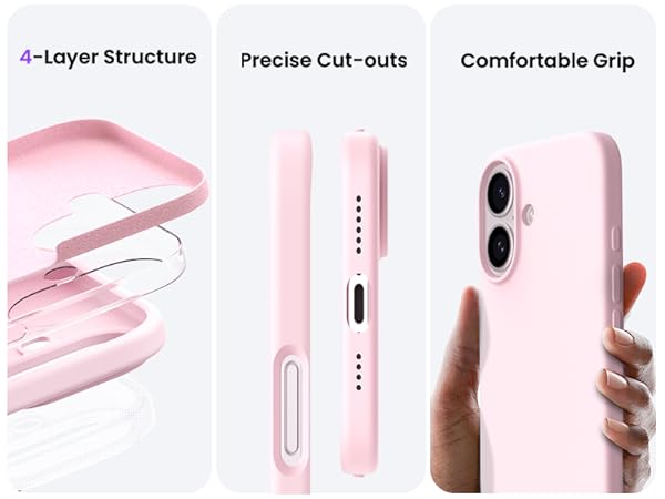 iPhone 16 plus Case