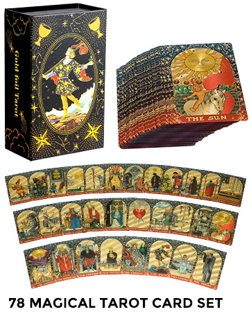 tarot card deck tarrot cards beginner tarot deck tarot cards with guide book for beginners