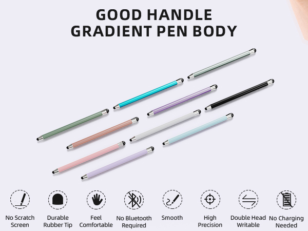 stylus pen for ipad