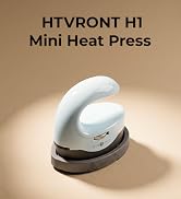 HTVRONT Heat Press Machine