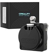 Creality K1/K1C Upgrade Direct Drive Extruder, Without Stepper Motor, Dual Gear Feeding Extrusion...
