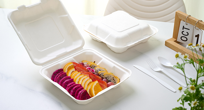 paper food containers