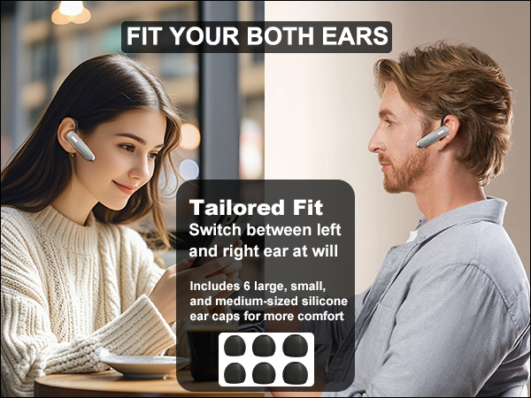 Bluetooth earpiece