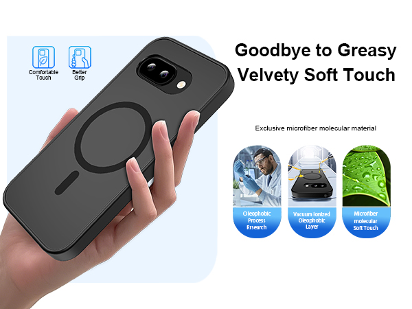 google pixel 9a case