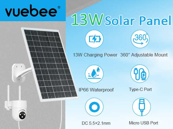 Solar Panel