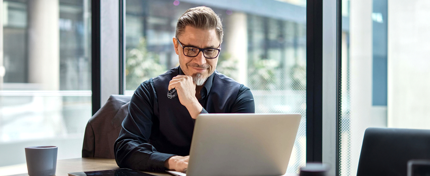 tech gadgets for men