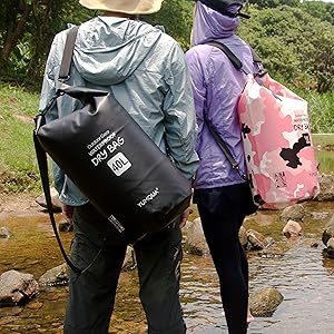 DRY BAG