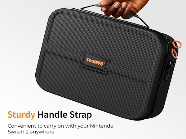 nintendo switch 2 case