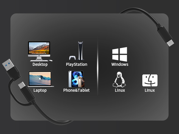 m.2 nvme ssd enclosure