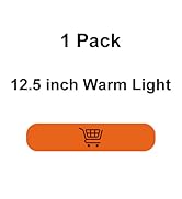 LED Motion Sensor Cabinet Light