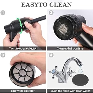 desktop vacuum cleaner 