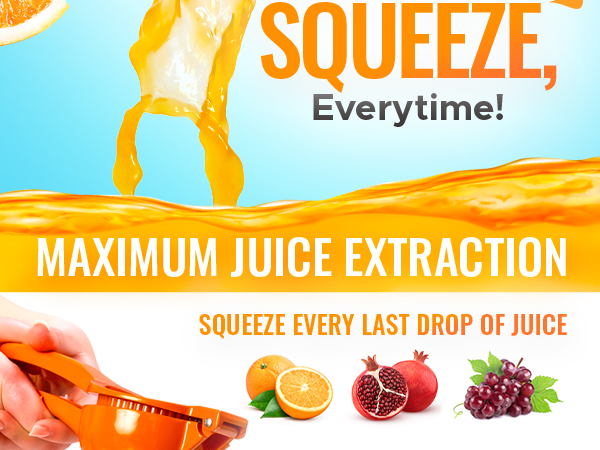 exprimidor de limones