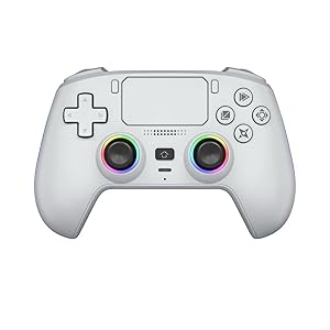 PS5 controller