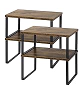Cabinet Shelf Organizer