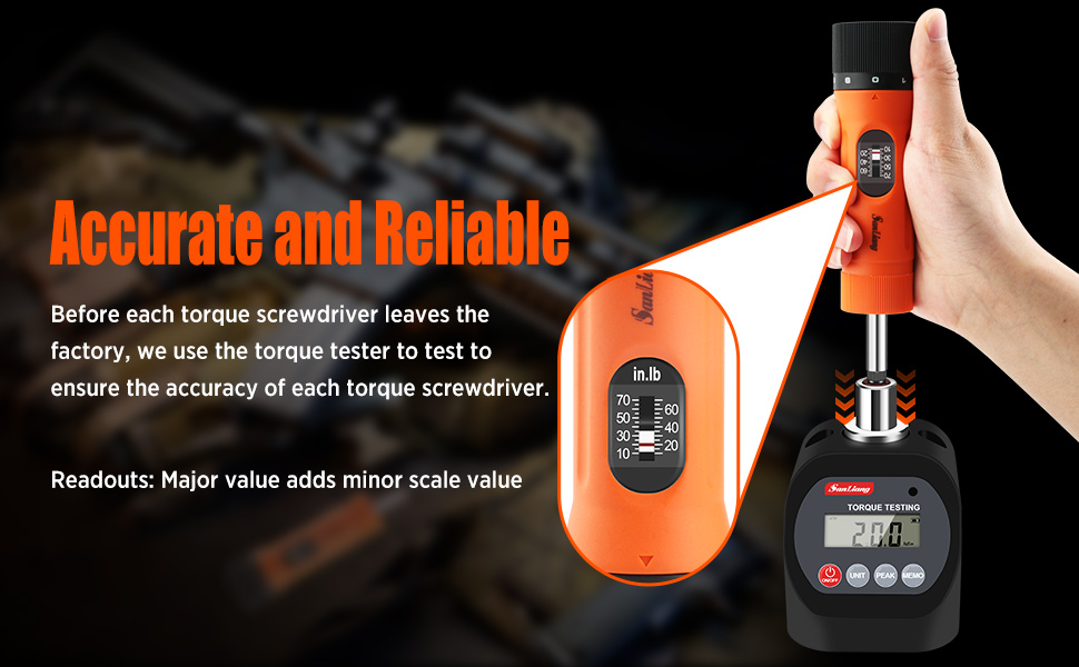 torque screwdriver set 5