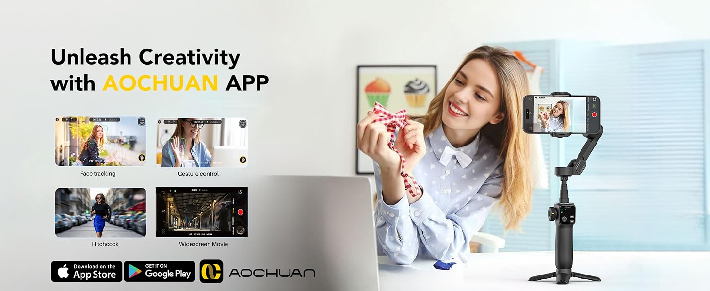 Creative APP