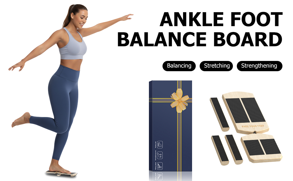 sidekick ankle board