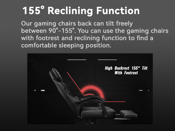game chair