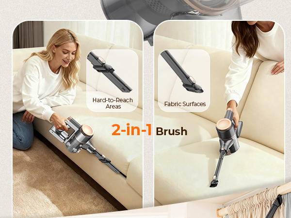 cordless stcik vacuum cleaner
