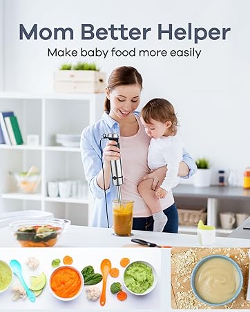 hand blender