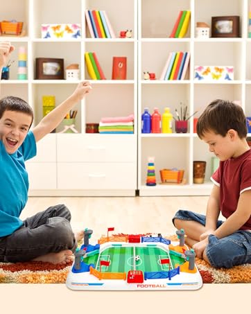 Mini Foosball Games