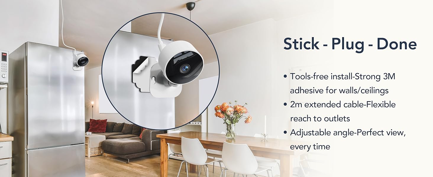 cameras for home security