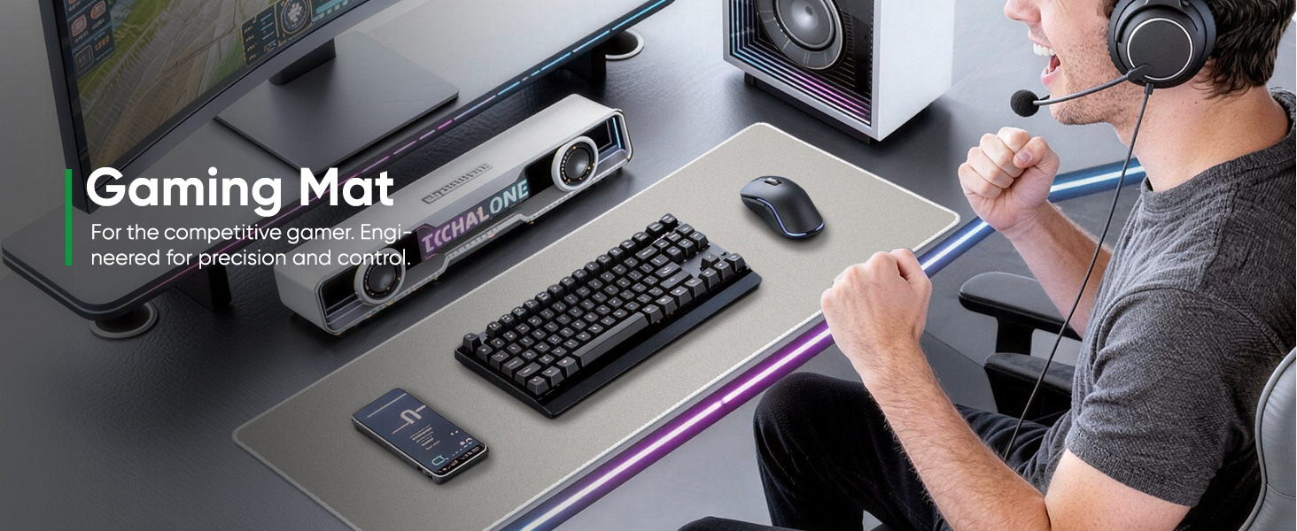 For Gaming