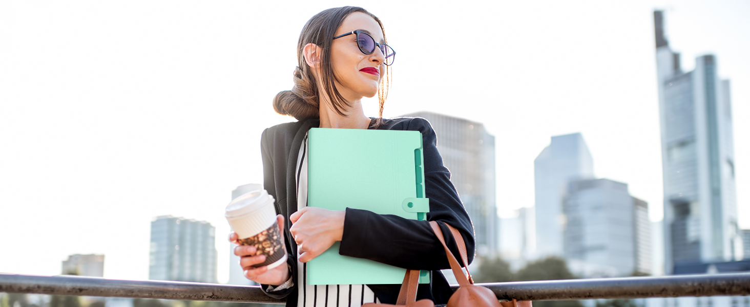 folders for documents