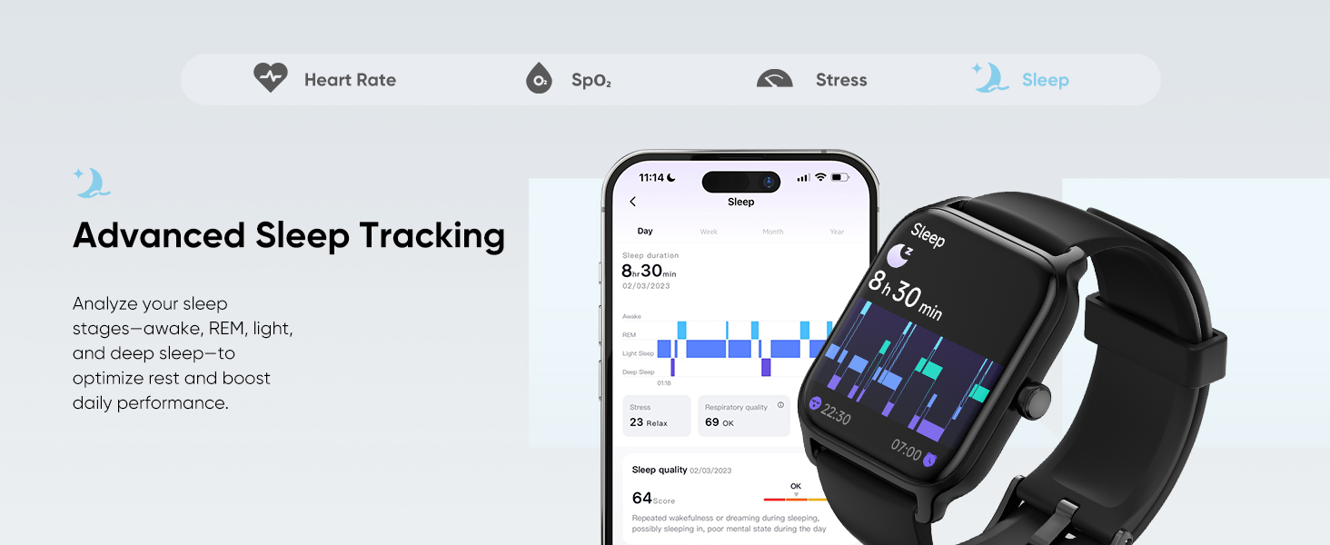 android watch for men