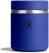 Hydro Flask Food Jar – Insulated Stainless Steel, Snack Travel Container for Hot Food &amp; Soup 28 O...