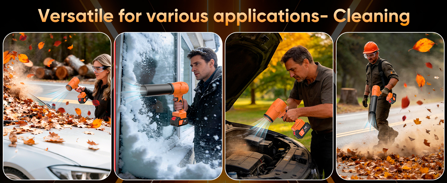 Cordless-Leaf-Blower