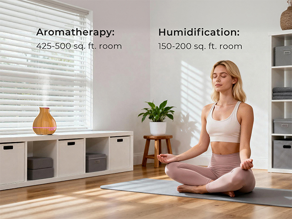 aromatherapy diffuser