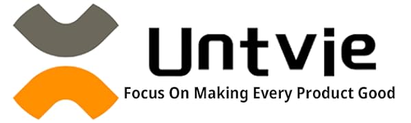 Untvie brand
