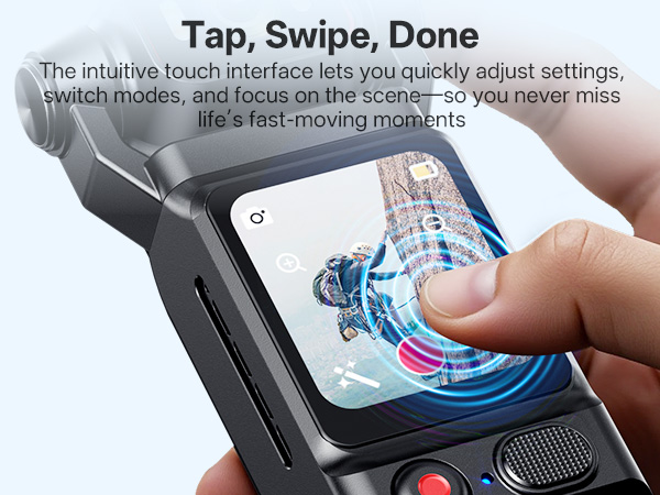 Touchscreen