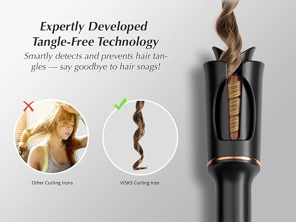 Adjustable Heat Settings 