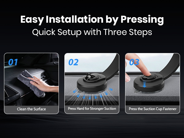 backup camera with monitor holder