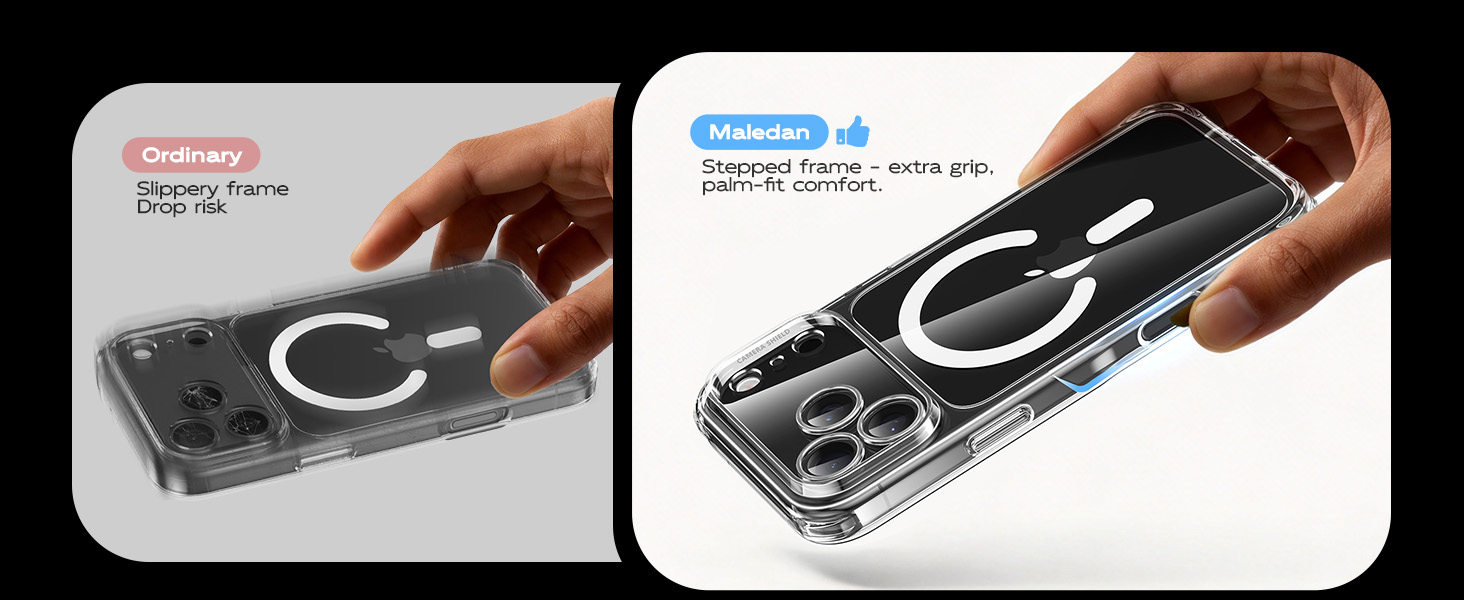 iphone 18 pro case anti slip