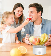 Fruit and Veggie Purifier