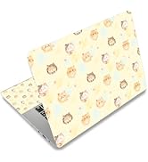 WINTOJO 11.6 13 13.3 14 15 15.6 inches Netbook Laptop Skin Sticker Decal Reusable Protector Cover...