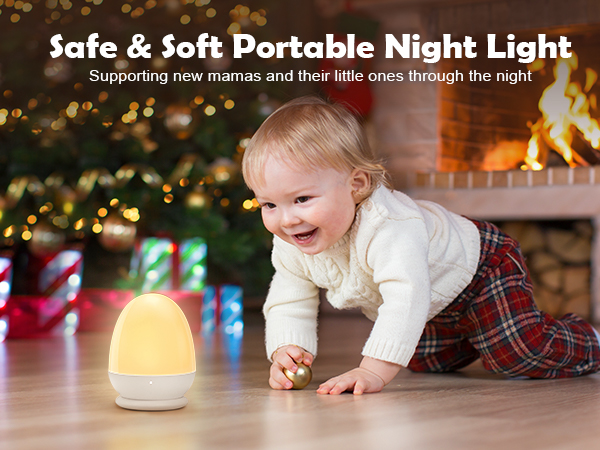 baby night light
