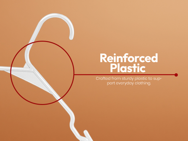 Plasitc Hangers
