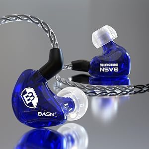 iem headphones