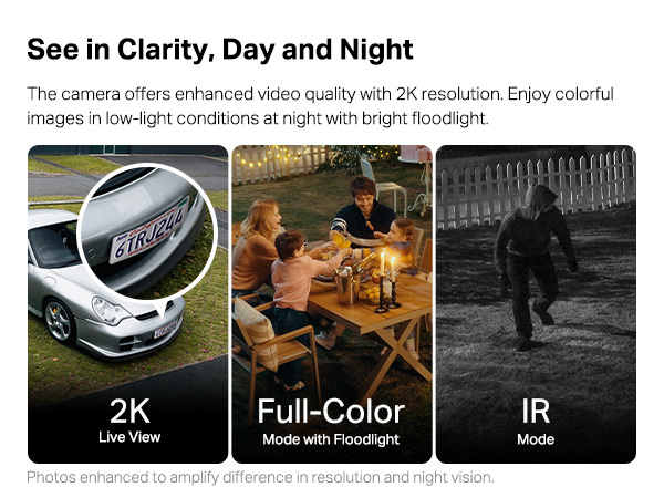 See in Clarity, Day and Night