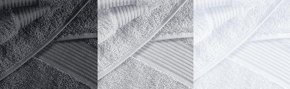 towel