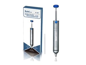 Kaisi Soldering Accessories