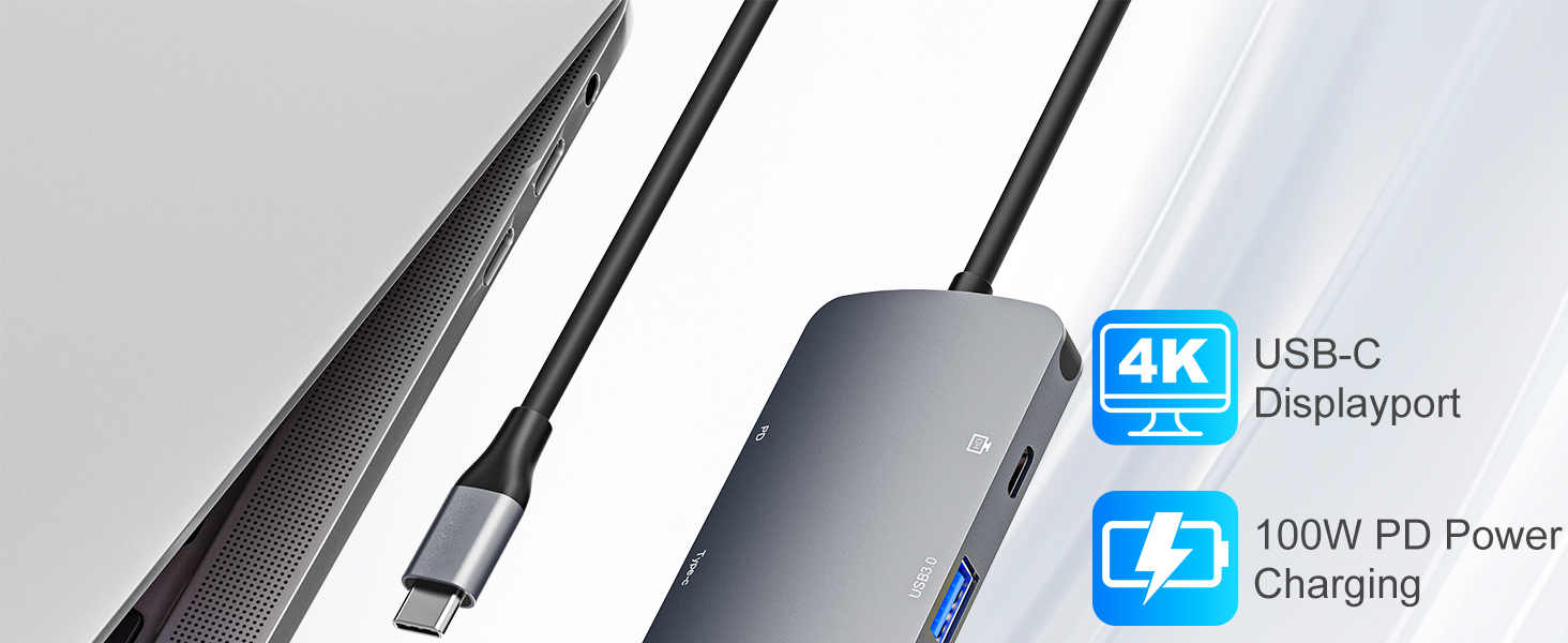 usb c hub usbc hub usbc adapter usb c splitter