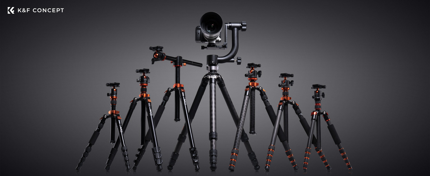 camera tripod